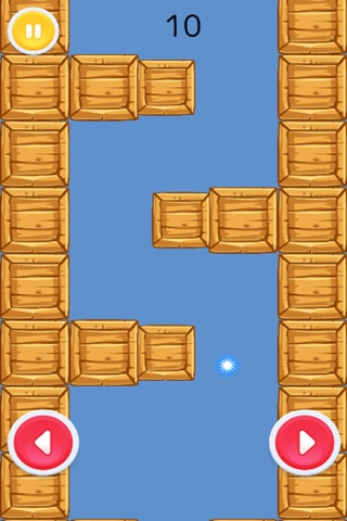 Blue Dot! screenshot 4