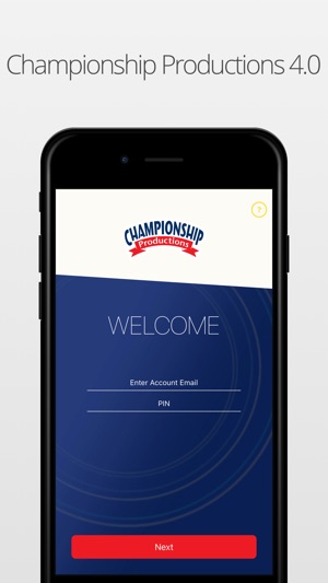 Championship Productions(圖1)-速報App