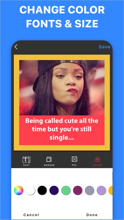Meme + Generator Memes Creator screenshot-4