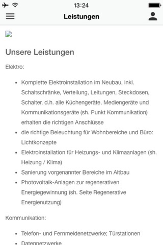 C. Reese GmbH screenshot 3