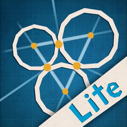 GeoCon Lite Icon