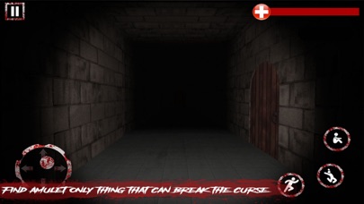 The Horror Night Room Escape screenshot 3