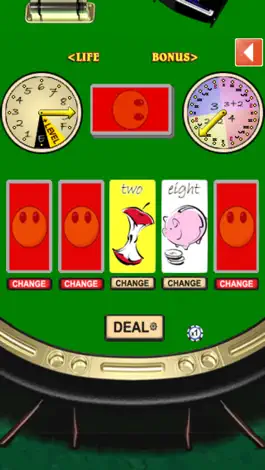 Game screenshot Croker (Poker Match 3) Lite apk