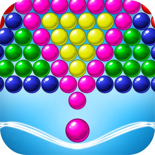 Bubble Xplosion icon