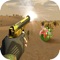 Crush all the moving fruits with your shooter gun with strong pistol grip