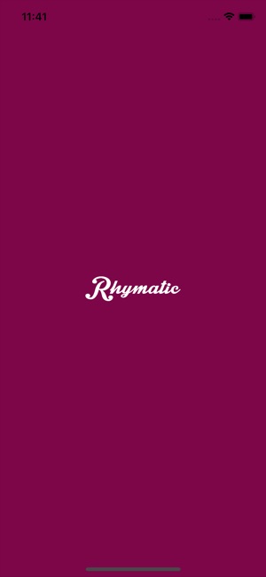 Rhymatic(圖3)-速報App