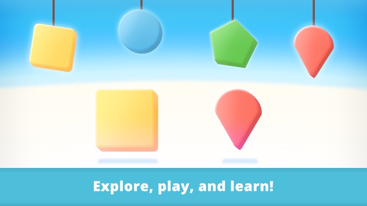 Puzzle Shapes: Toddlers & Kids screenshot-5