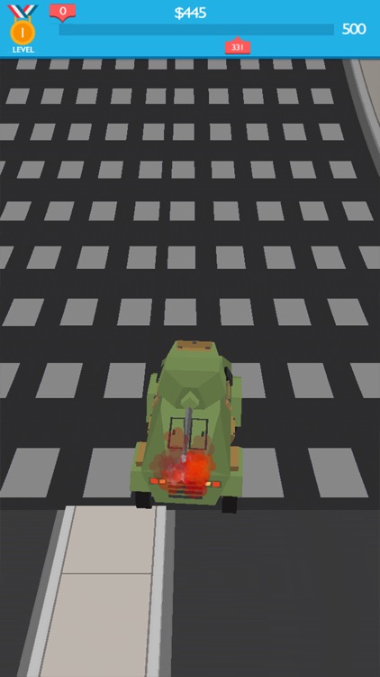 Tank Jump screenshot-4