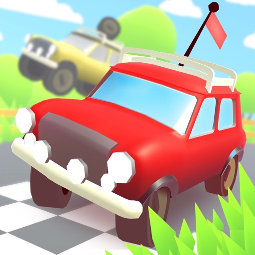 Best Rally iOS App