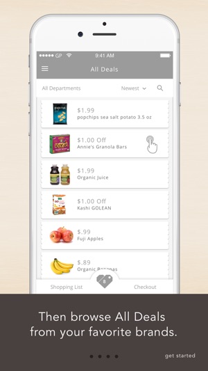 Better Health Market(圖2)-速報App