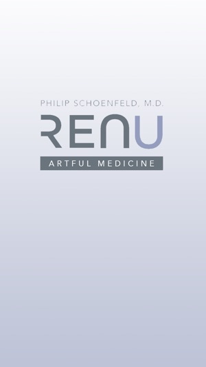 Renu by Dr. Philip Schoenfeld(圖1)-速報App