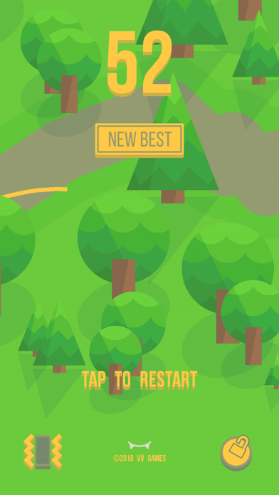 Roadline by VV GAMES screenshot 4