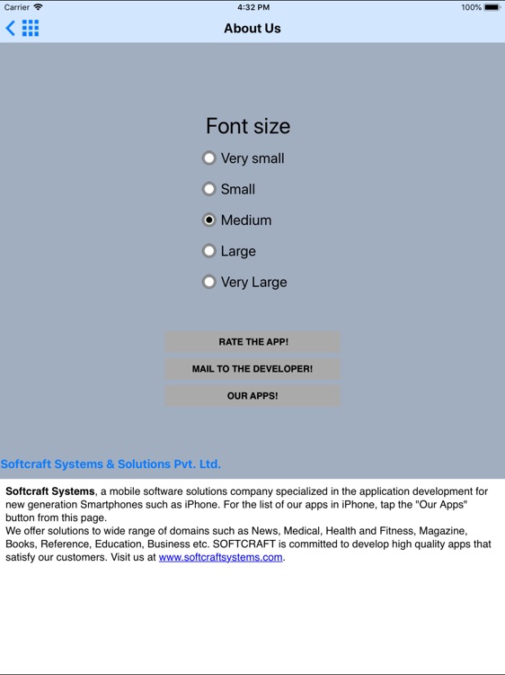 Holy Bible ASV Offline HD screenshot-9