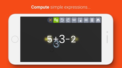 Figure - Algebra screenshot 3