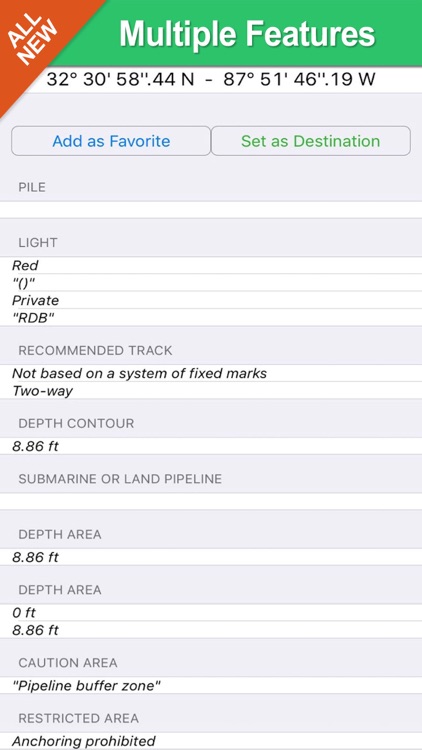 Saint Martin - GPS Map Navigator