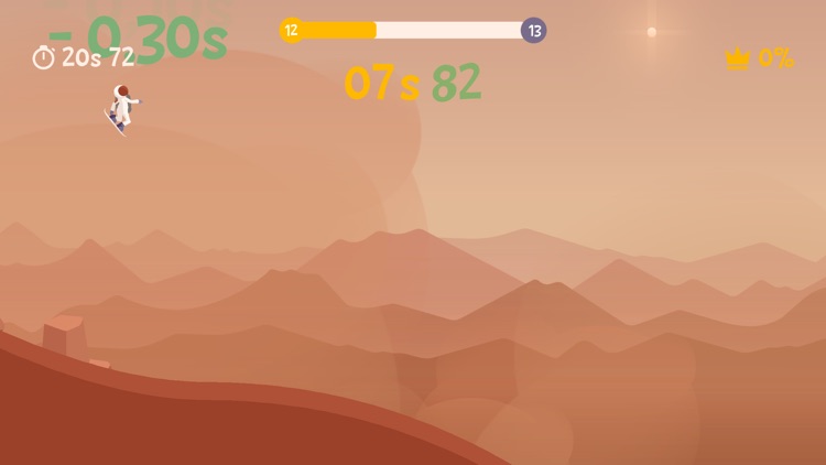 Mars Surfing screenshot-4