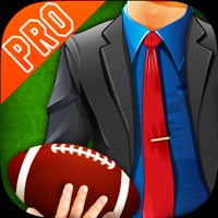 Draft Day Pro Fantasy Football