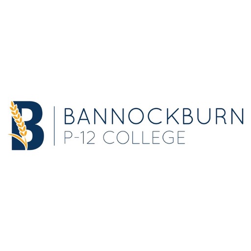 Bannockburn College icon