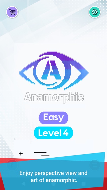 Anamorphic