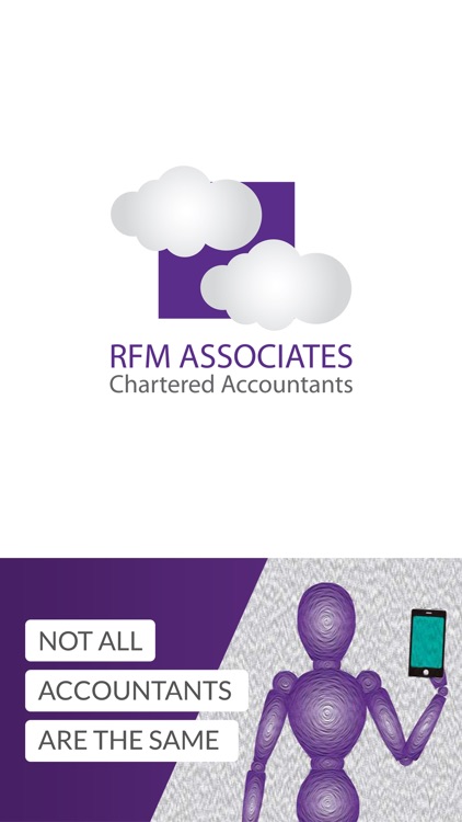 Rfm Associates By My Firms App Limited