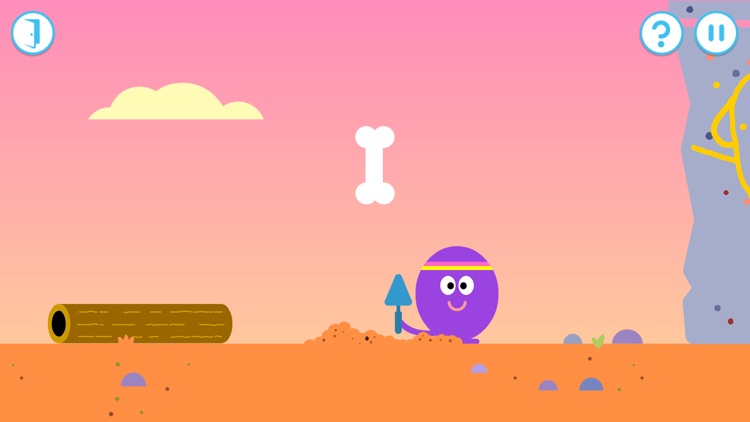 Hey Duggee: The Exploring App screenshot-4