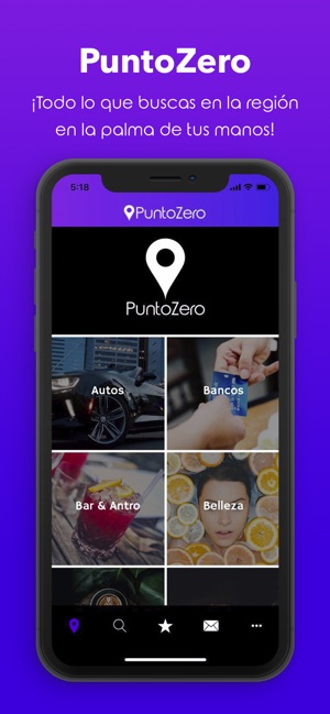 Punto Zero(圖1)-速報App