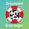 CrosswordGrab Helper