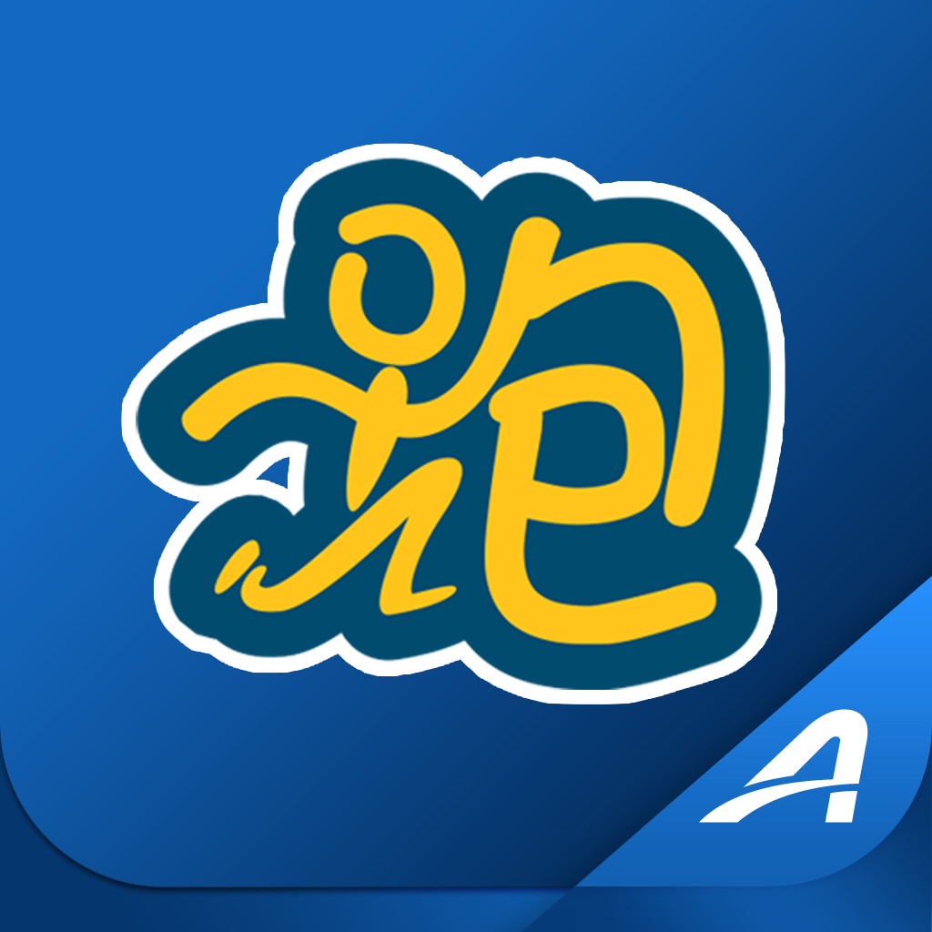 跑步控 App Icon