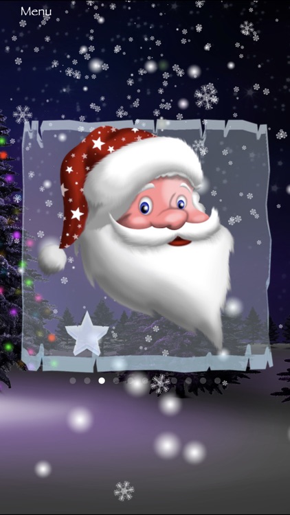 Christmas cards matching game screenshot-3