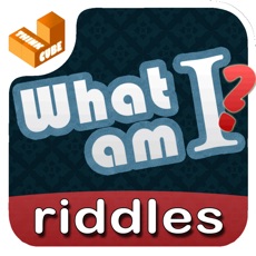 Activities of What am I? riddles - Word game