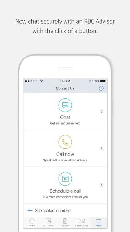 RBC Mobile