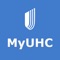 MyUHC in your pocket