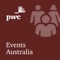 Reimagine the possible with PwC Events