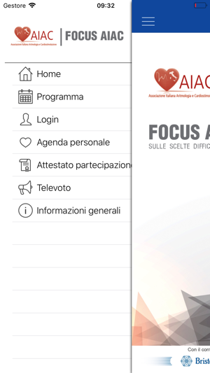 FOCUS AIAC(圖2)-速報App