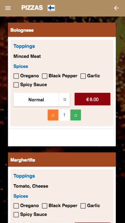 gogopizza screenshot-3