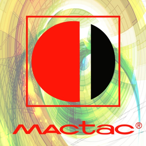 MACtac App