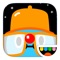 You and your child can rock out with the Toca Band with this educational app