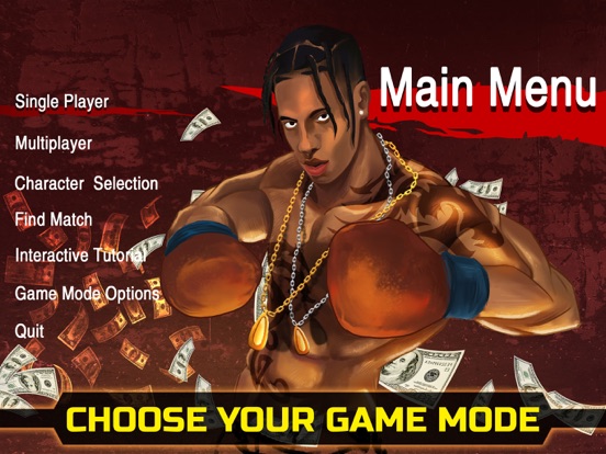 Rap Smash image #1