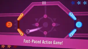 Battle Pinball - Screenshot 3