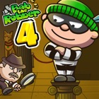 Bob The Robber 4 icon