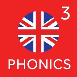 English Phonics 3