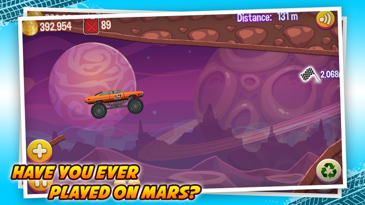 Road Draw: Climb Your Own Hill screenshot-4