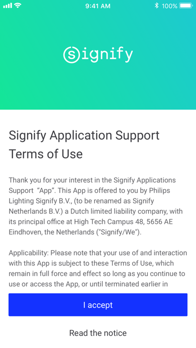 App Support screenshot 4