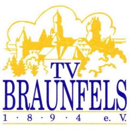 TV 1894 Braunfels Tischtennis