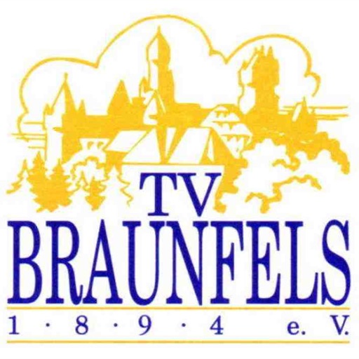 TV 1894 Braunfels Tischtennis