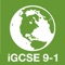 Geography iGCSE Revision Games covers topics specific to the Cambridge iGCSE 9-1