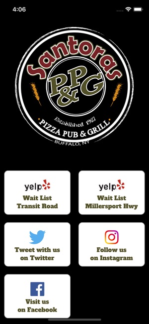 Santora's Pizza Pub & Grill(圖1)-速報App