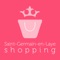 Saint-Germain-en-Laye Shopping est l’application shopping dédiée aux commerces saint-Germanois