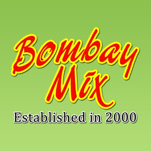 Bombay Mix icon