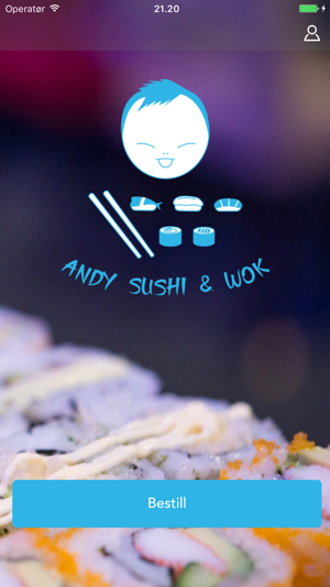 Andy Sushi(圖1)-速報App